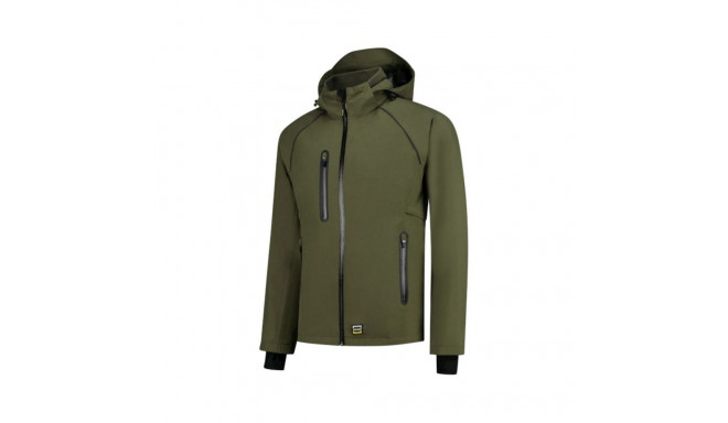 Jacket Tricorp Tech Shell M MLI-T54TA (XL)