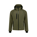 Jacket Tricorp Tech Shell M MLI-T54TA (XL)