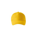 Malfini 5P MLI-30704 yellow cap (nastawialna)