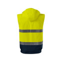Rimeck HV Guard 4 in 1 M MLI-5V297 jacket fluorescent yellow (3XL)