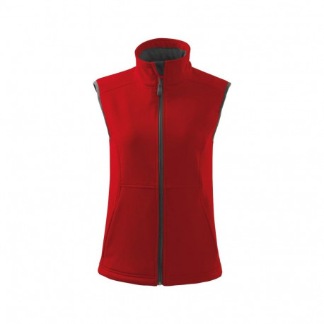 Malfini Softshell Vision W MLI-51607 vest (XS)