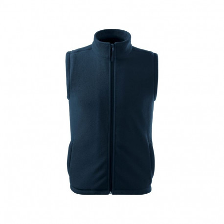 Fleece vest Malfini Next U MLI-51802 (3XL)