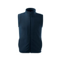 Malfini fleece vest Next U MLI-51802 (4XL)