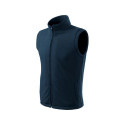 Malfini fleece vest Next U MLI-51802 (XS)