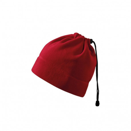 Malfini Practic Fleece Hat MLI-51923 Marlboro Red (uni)
