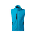 Malfini fleece vest Exit U MLI-52544 (L)