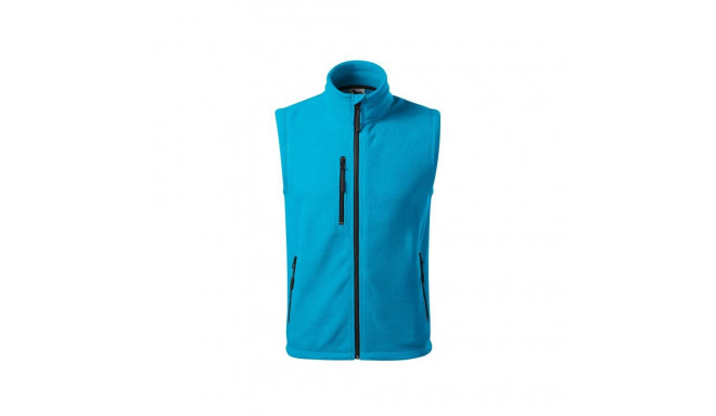 Fleece vest Malfini Exit U MLI-52544 (XS)