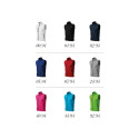Malfini fleece vest Exit U MLI-52544 (L)