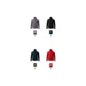 Malfini men's softshell jacket Nano M MLI-53136 (L)