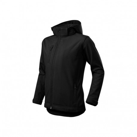 Malfini Softshell Performance Jr MLI-53501 jacket (134 cm/8 lat)