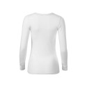 Malfini women's long sleeve shirt Brave W MLI-15600 (S)