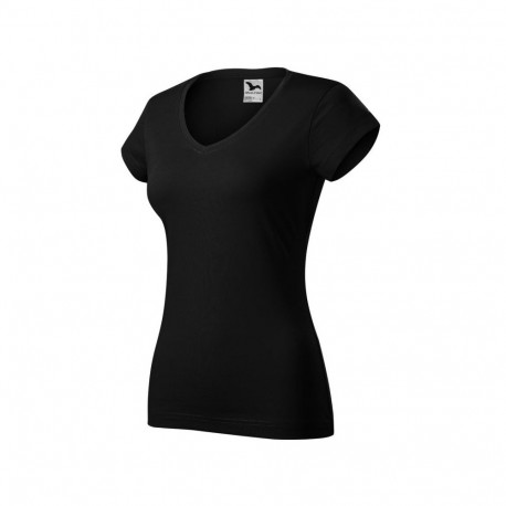 Adler Fit V-neck T-shirt W MLI-16201 (2XL)