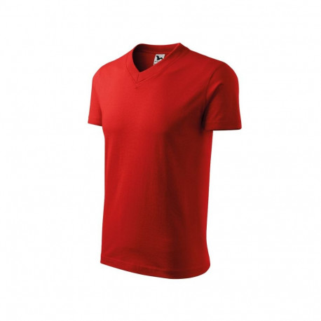 Adler V-neck T-shirt U MLI-10207 (L)