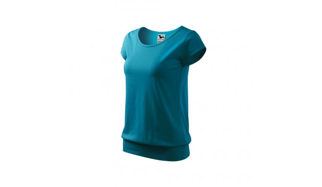 Adler City W T-shirt MLI-12059 (L)