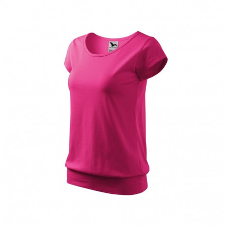 Adler City W T-shirt MLI-12040 (XS)