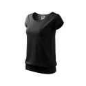 Adler T-shirt City W MLI-12001 S