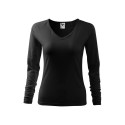 Malfini Elegance T-shirt W MLI-12701 black (3XL)