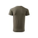 Adler T-shirt Basic M MLI-12929 M Adler T-shirt Basic M MLI-12929 M