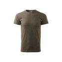 Adler T-shirt Basic M MLI-12929 M Adler T-shirt Basic M MLI-12929 M