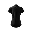 Malfini Chic Shirt W MLI-21401 black (S)