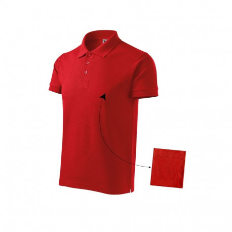 Adler Cotton Polo Shirt M MLI-21207 (3XL)