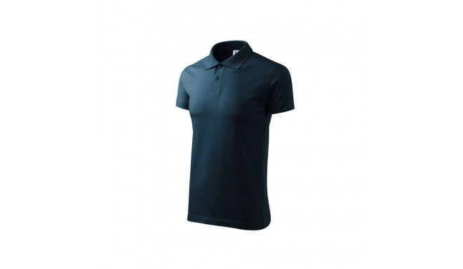 Adler Single J. M MLI-20202 Polo Shirt (S)