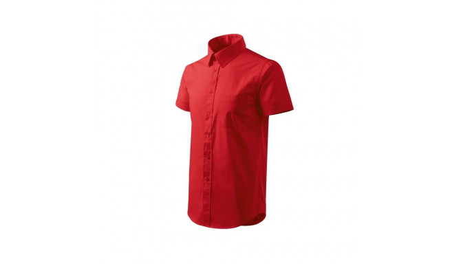 Malfini Chic M MLI-20707 red shirt (2XL)