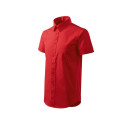 Malfini Chic M MLI-20707 red shirt (XL)