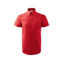 Malfini Chic M MLI-20707 red shirt (S)