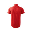 Malfini Chic M MLI-20707 red shirt (L)