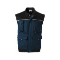 Rimeck Woody M MLI-W5202 vest, navy blue (48/50)