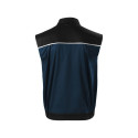 Rimeck Woody M MLI-W5202 vest, navy blue (60/62)