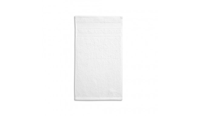 Malfini Organic Towel (GOTS) 50x100 MLI-91700 (50 x 100 cm)