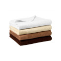 Malfini towel Bamboo 70x140 MLI-95226 (70x140cm)