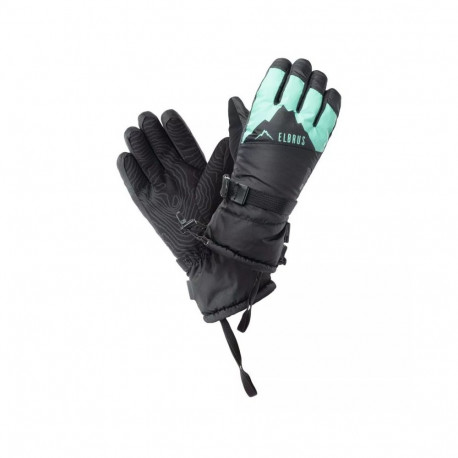 Elbrus Maiko M 92800438499 ski gloves (S/M)