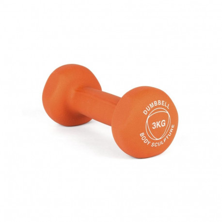 Body Sculpture Bw 513 BW5133KG dumbbell