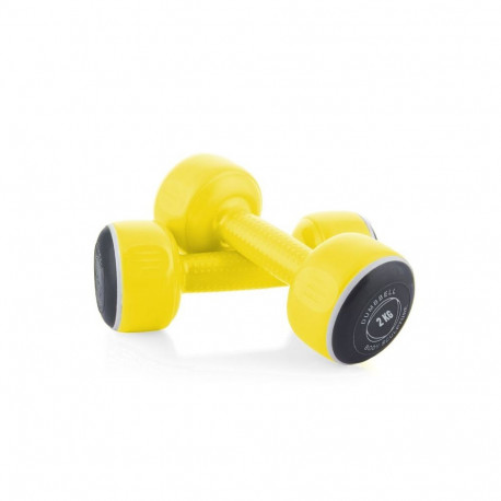 Body Sculpture Smart Bw 108D BW108D4KG dumbbells