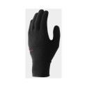 4F gloves H4Z22REU010(XL), deep black