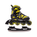 Inline skates Coolslide Buttersi 2 IN 1 Yb 92800438987 (39-42)