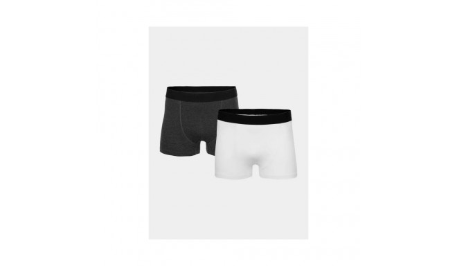 4F men's boxer shorts M H4Z22-BIM350-92S (L)