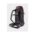Hi-Tec Stone 50 BLACK/RED hiking backpack (uniw)