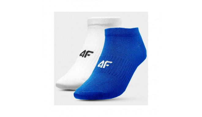 4F socks W H4Z21-SOD005 36S+10S (39-42)