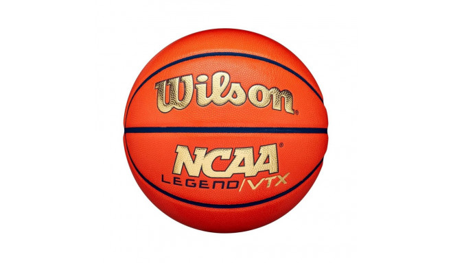 Basketball Wilson NCAA Legend VTX WZ2007401XB (7)