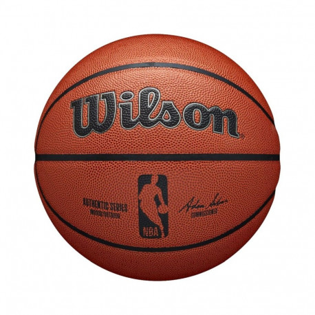Wilson NBA Authentic Series WTB7200XB ball (7)