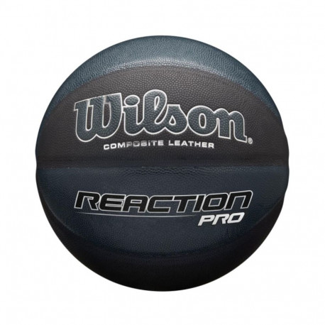 Wilson Reaction Pro Basketball Ball WTB10135XB (7)