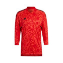 Adidas Condivo 22 Long Sleeve M H21237 goalkeeper shirt (M)