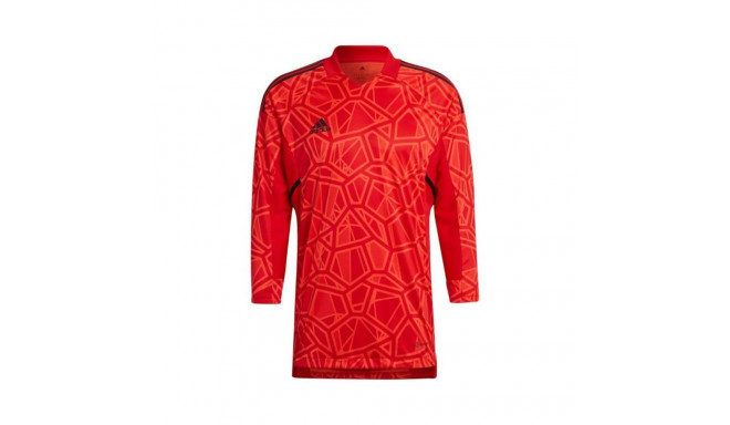 Adidas Condivo 22 Long Sleeve M H21237 goalkeeper shirt (M)