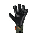 Reusch Attrakt Duo Evolution Adaptive Flex M 53 70 055 5555 goalkeeper gloves (8,5)