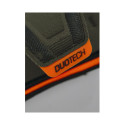 Reusch Attrakt Duo Evolution Adaptive Flex M 53 70 055 5555 goalkeeper gloves (8,5)