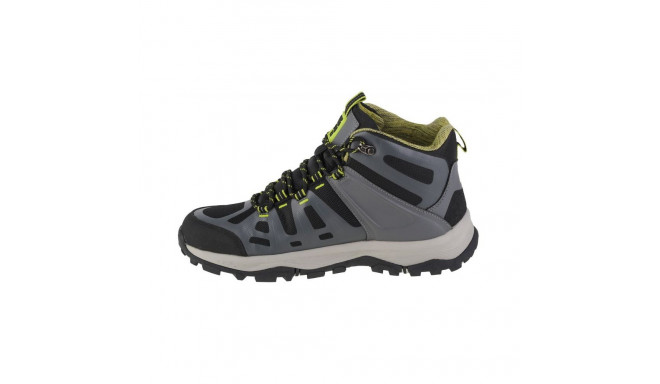 Big Star Trekking Shoes M KK174098 (45)